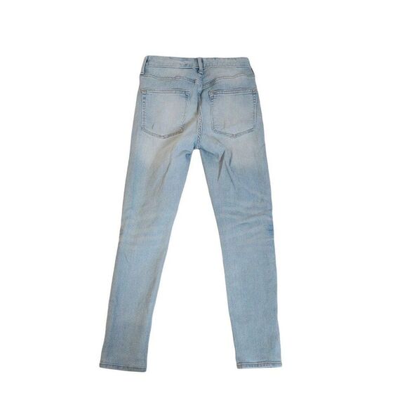 Gap 1969 Always Skinny High Rise Size 24R Women's Jeans - Picture 2 of 9